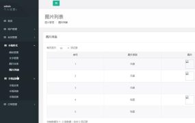 Thinkphp手机壳DIY定制源码