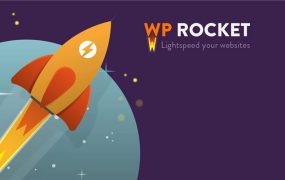 WordPress火箭缓存插件WP Rocket v3.8.8 免授权汉化版